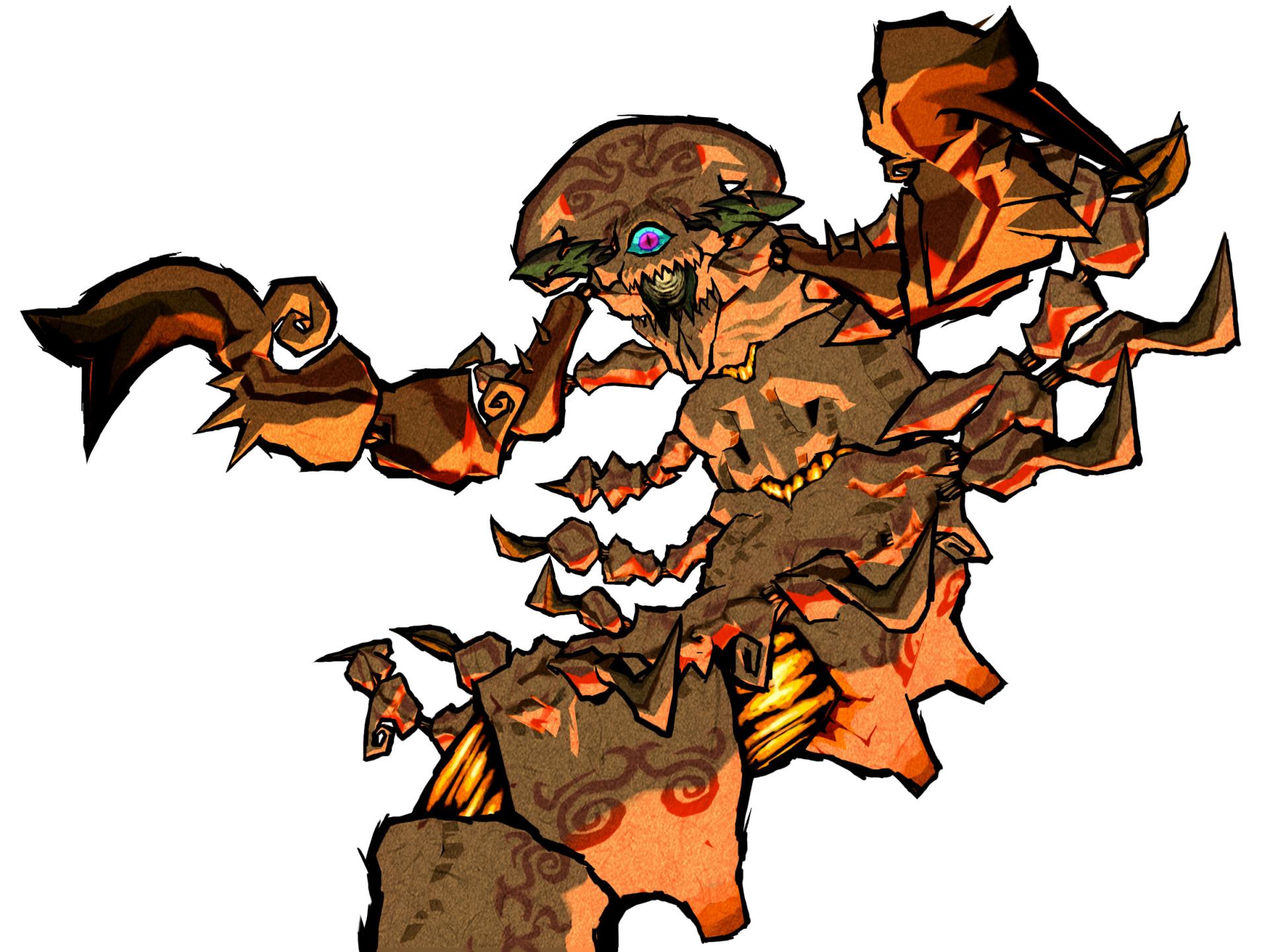 The Legend of Zelda: The Wind Waker HD - Imagen 36